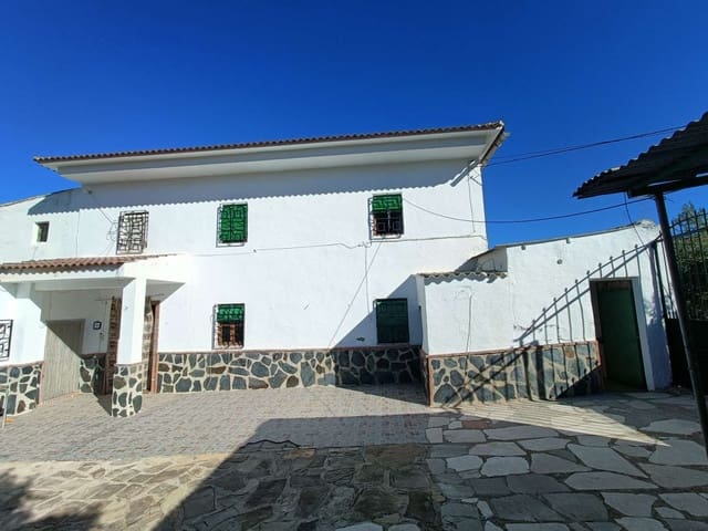 3 camera da letto Finca/Casa di Campagna in vendita in Loja - 195.000 € (Rif: 9294148)