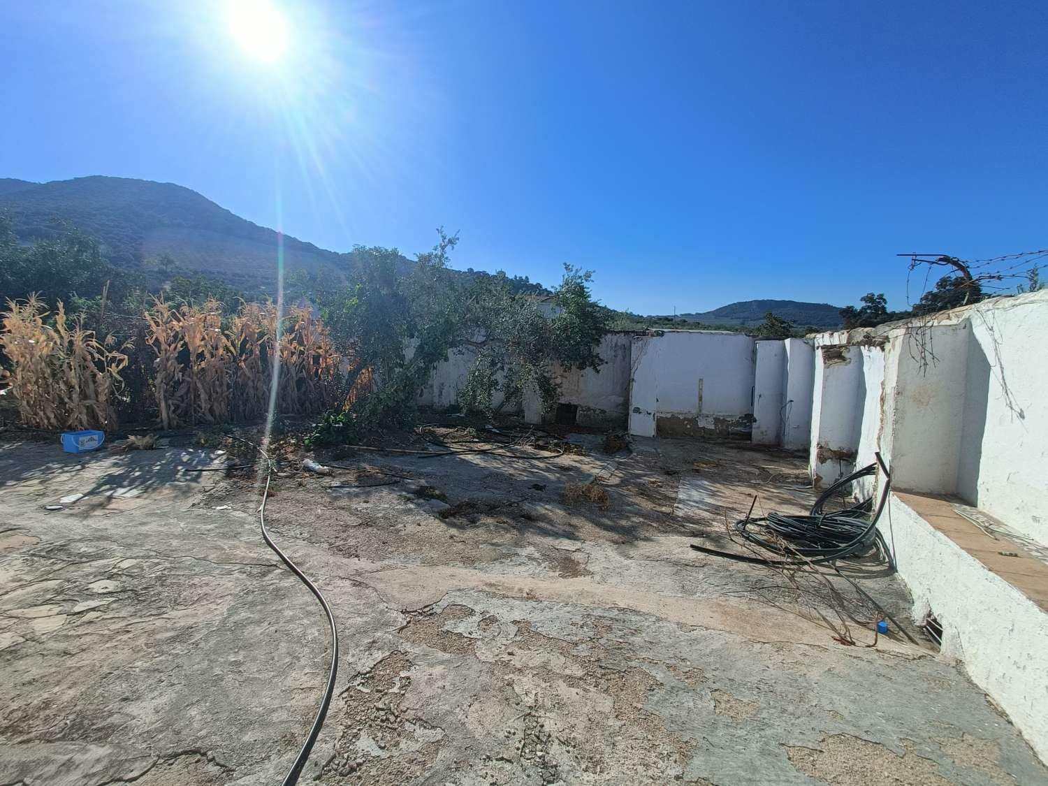 3 sovrum Finca/Hus på landet till salu i Loja - 195 000 € (Ref: 9294148)