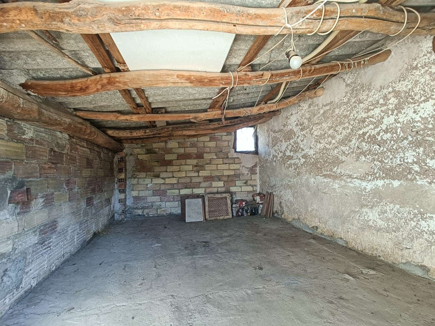 3 sovrum Finca/Hus på landet till salu i Loja - 195 000 € (Ref: 9294148)