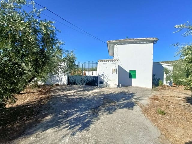 3 camera da letto Finca/Casa di Campagna in vendita in Loja - 195.000 € (Rif: 9294148)