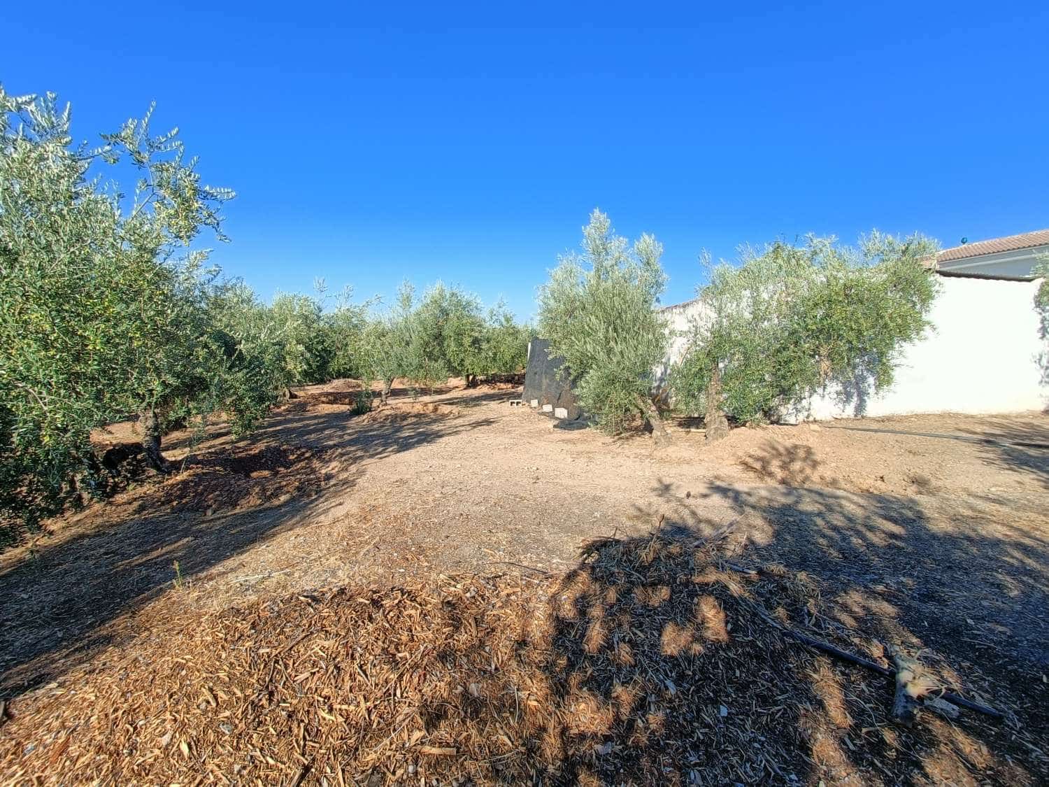 3 sovrum Finca/Hus på landet till salu i Loja - 195 000 € (Ref: 9294148)