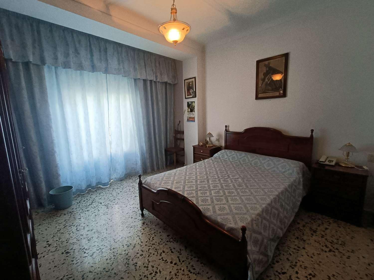 3 chambre Appartement à vendre à Montefrio - 58 000 € (Ref: 9310420)