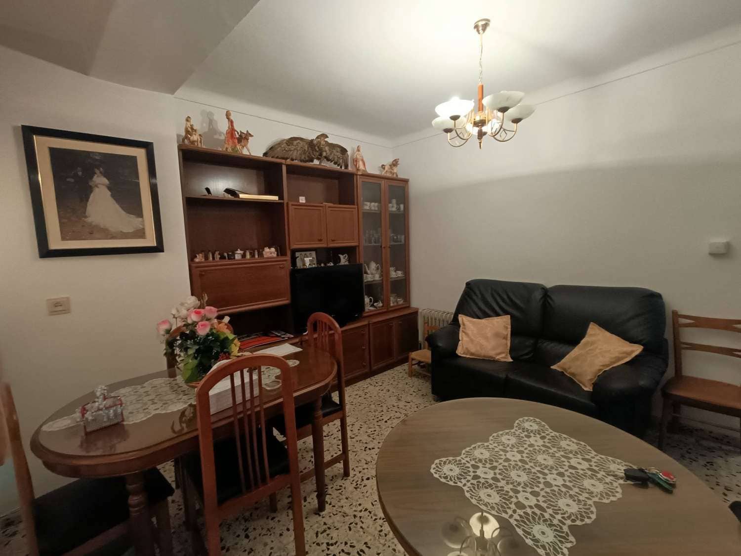 3 chambre Appartement à vendre à Montefrio - 58 000 € (Ref: 9310420)