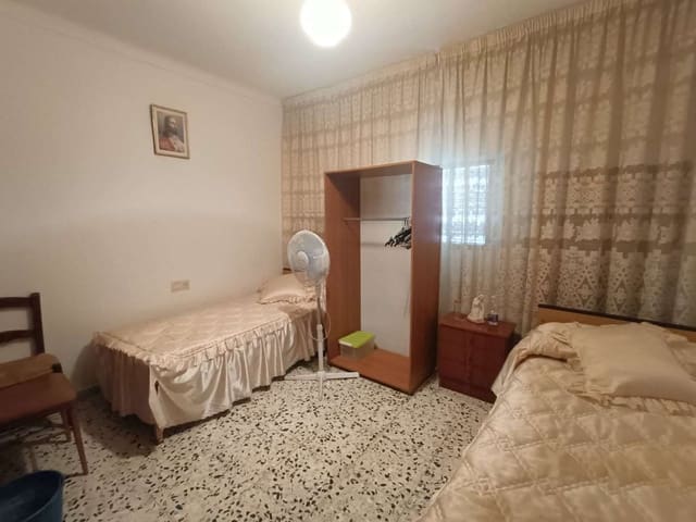 3 chambre Appartement à vendre à Montefrío - 58 000 € (Ref: 9310420)