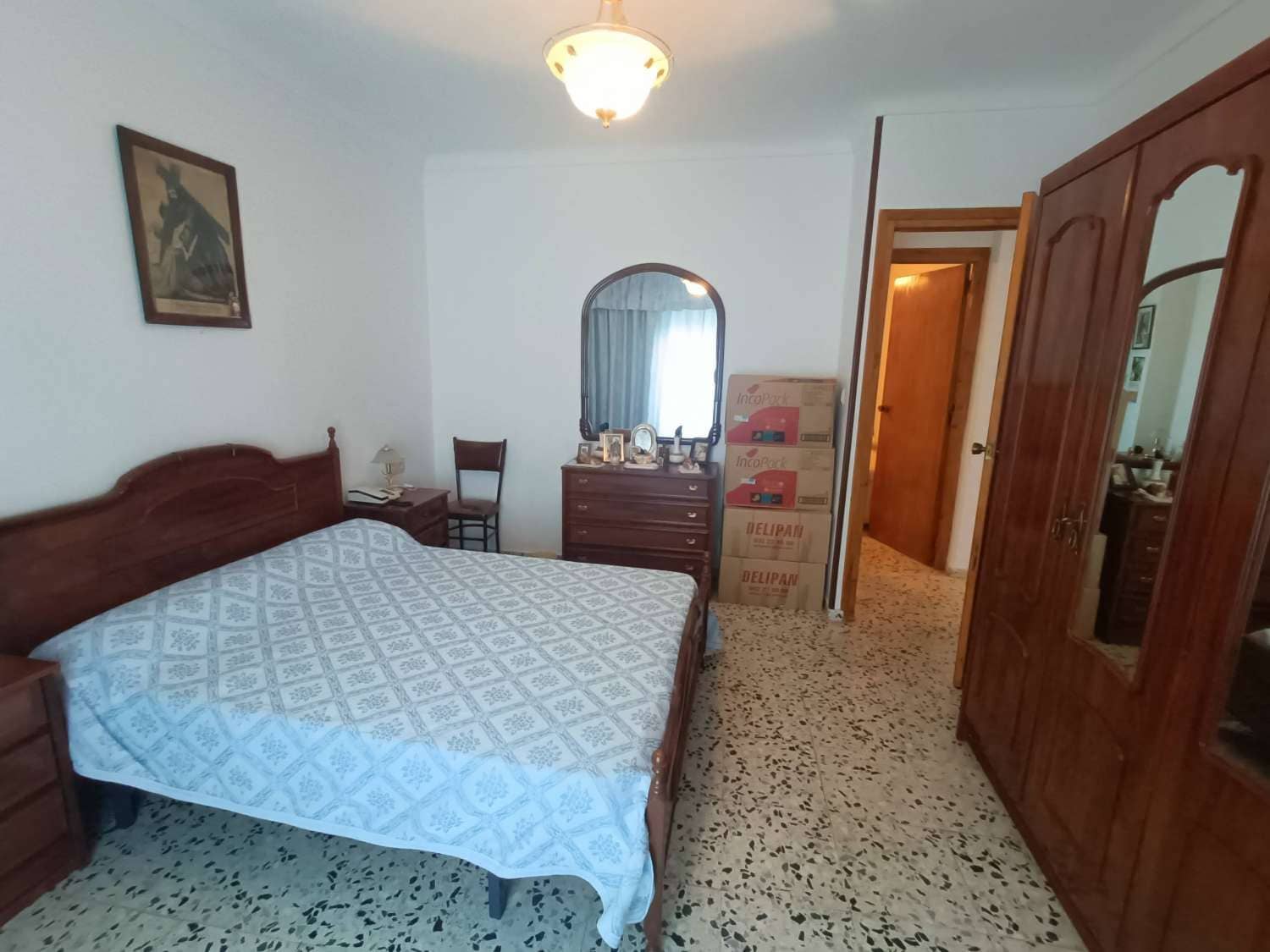 3 chambre Appartement à vendre à Montefrio - 58 000 € (Ref: 9310420)