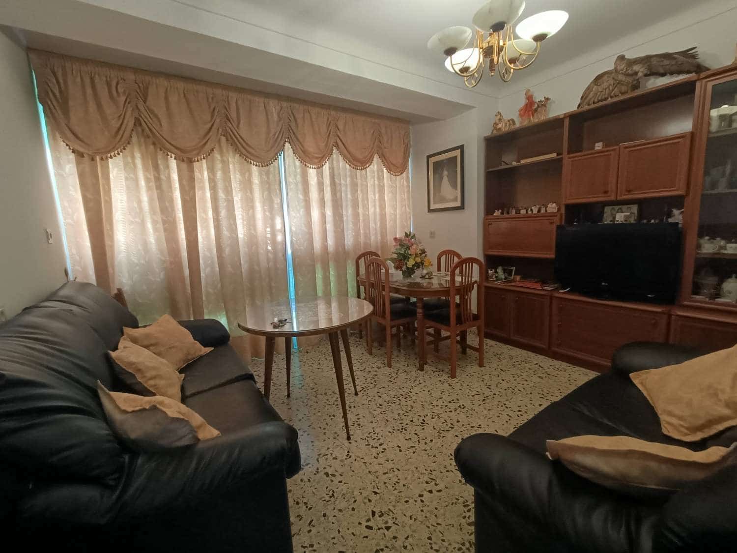 3 chambre Appartement à vendre à Montefrio - 58 000 € (Ref: 9310420)