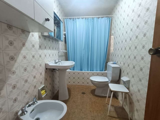 3 chambre Appartement à vendre à Montefrío - 58 000 € (Ref: 9310420)