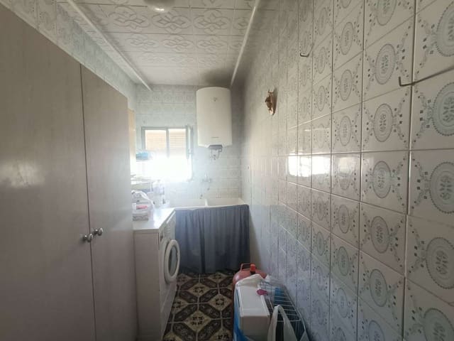 3 chambre Appartement à vendre à Montefrío - 58 000 € (Ref: 9310420)