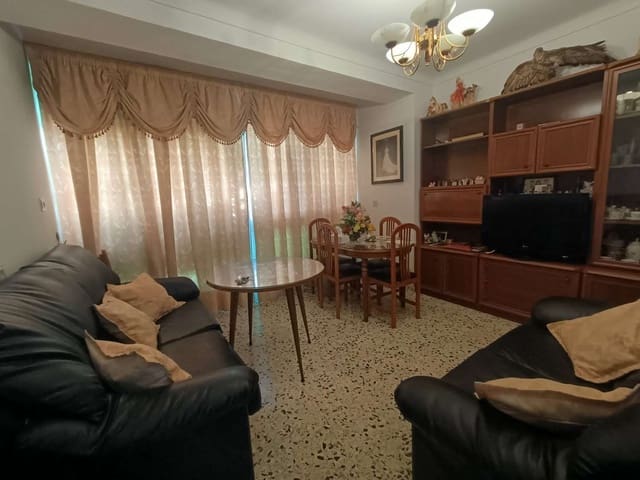 3 chambre Appartement à vendre à Montefrío - 58 000 € (Ref: 9310420)