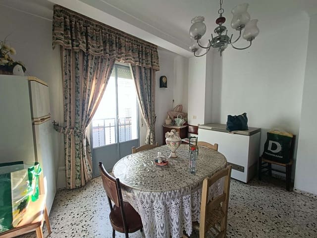 3 chambre Appartement à vendre à Montefrío - 58 000 € (Ref: 9310420)