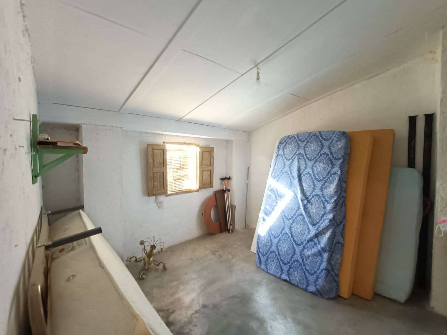 4 soveværelse Byhus til salg i Illora - € 58.000 (Ref: 9382289)