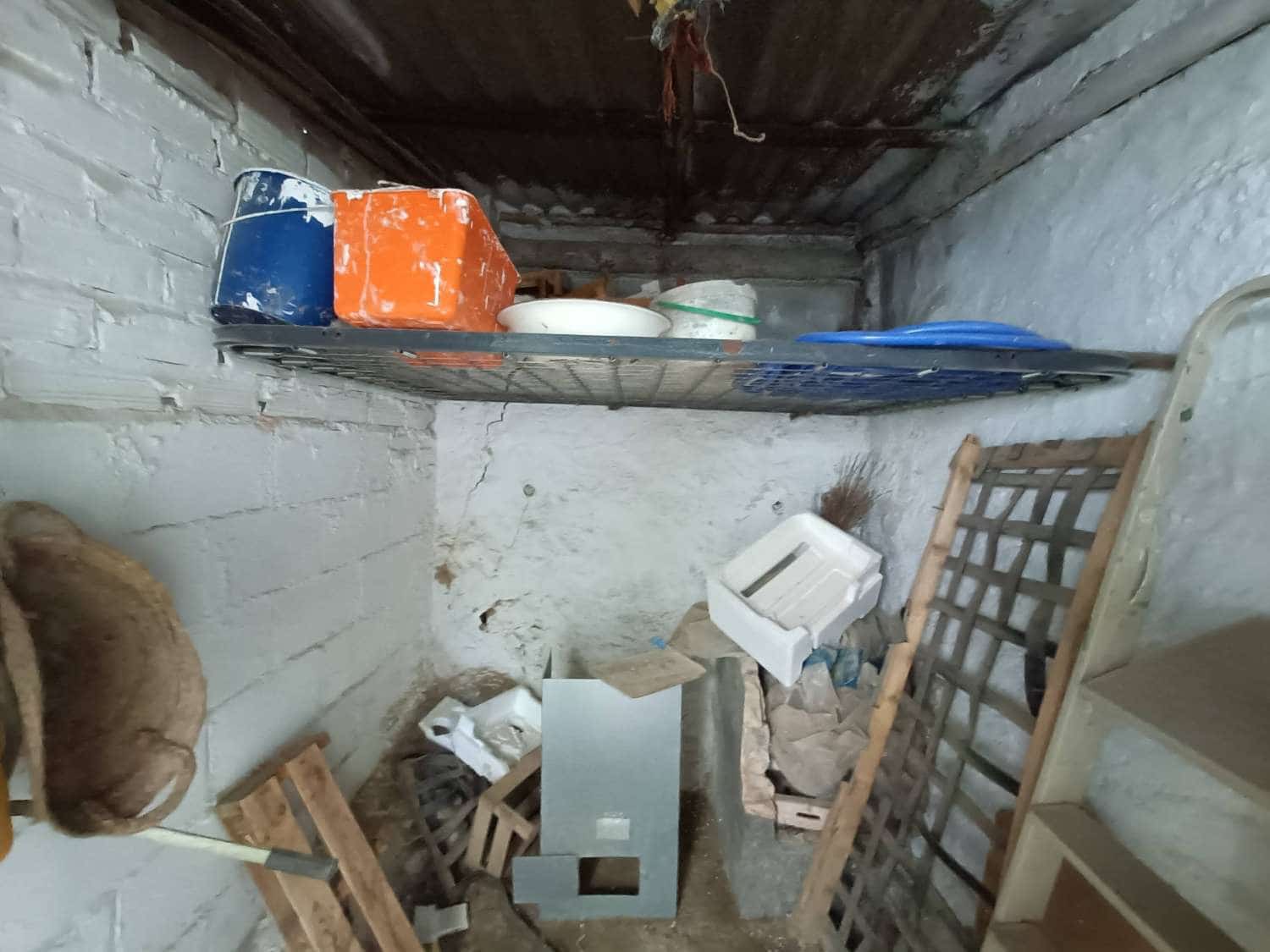 4 soveværelse Byhus til salg i Illora - € 58.000 (Ref: 9382289)