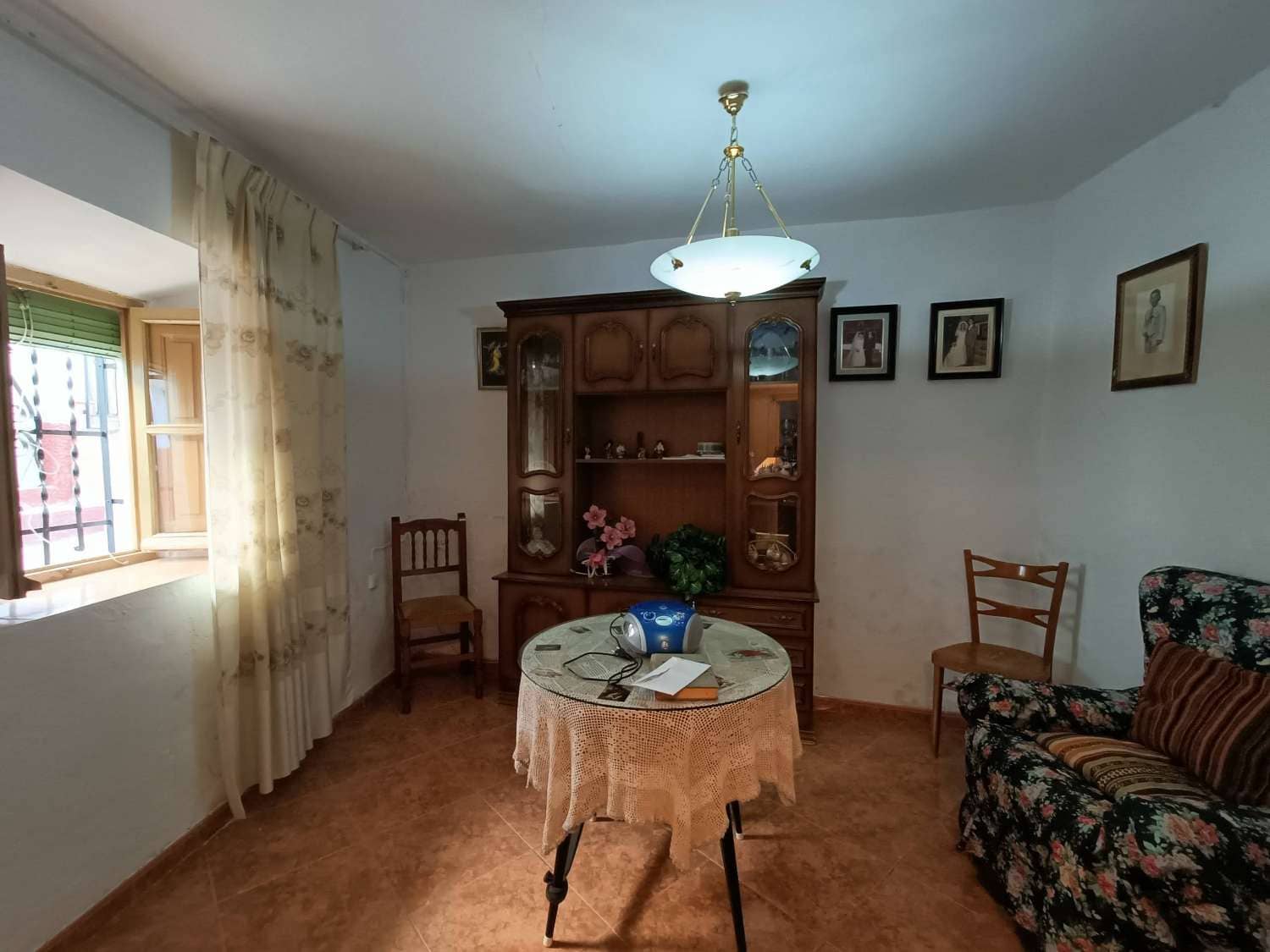 4 soveværelse Byhus til salg i Illora - € 58.000 (Ref: 9382289)