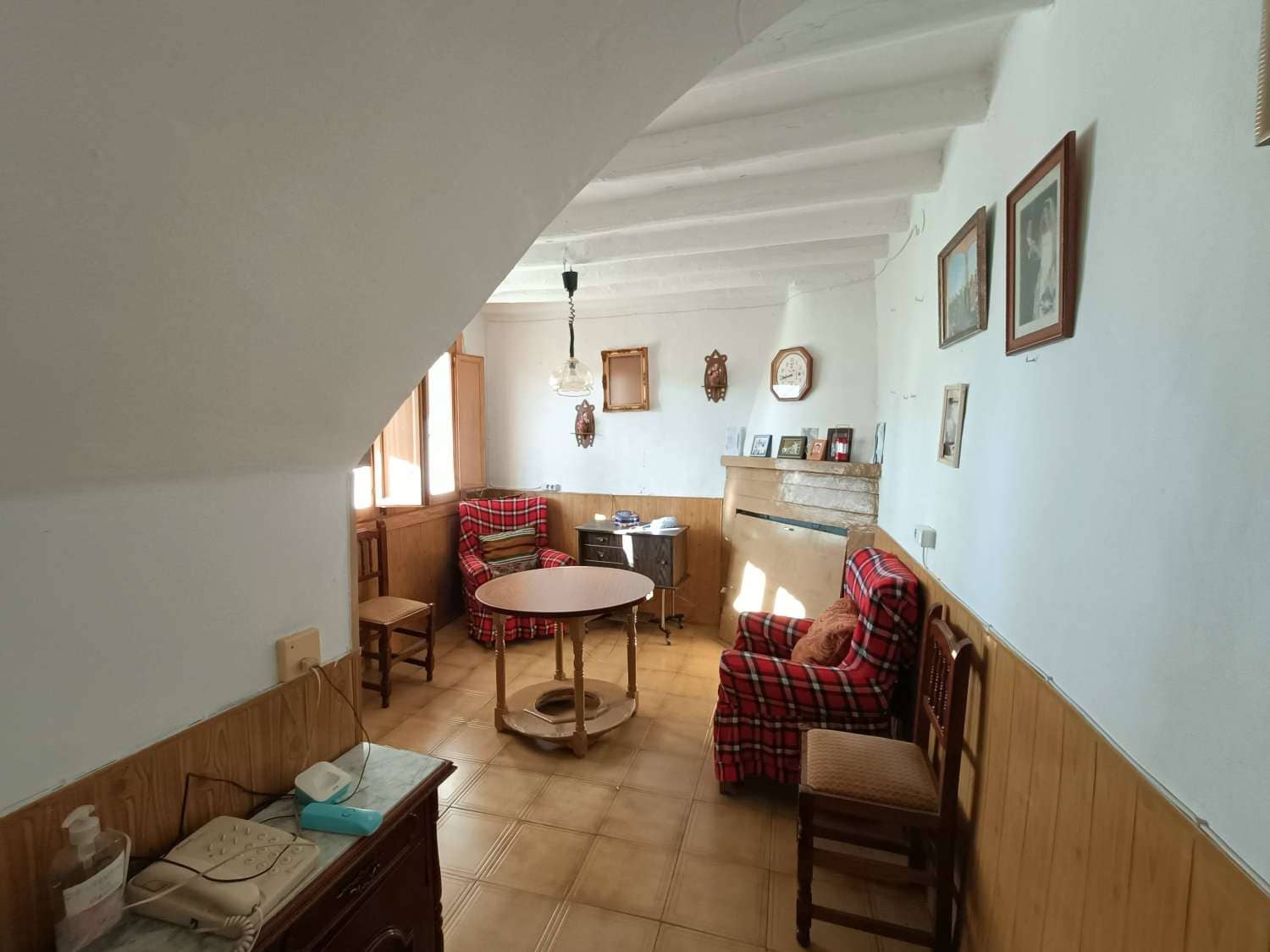 4 soveværelse Byhus til salg i Illora - € 58.000 (Ref: 9382289)