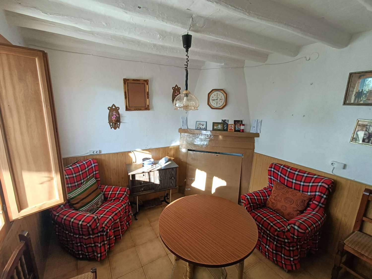 4 soveværelse Byhus til salg i Illora - € 58.000 (Ref: 9382289)