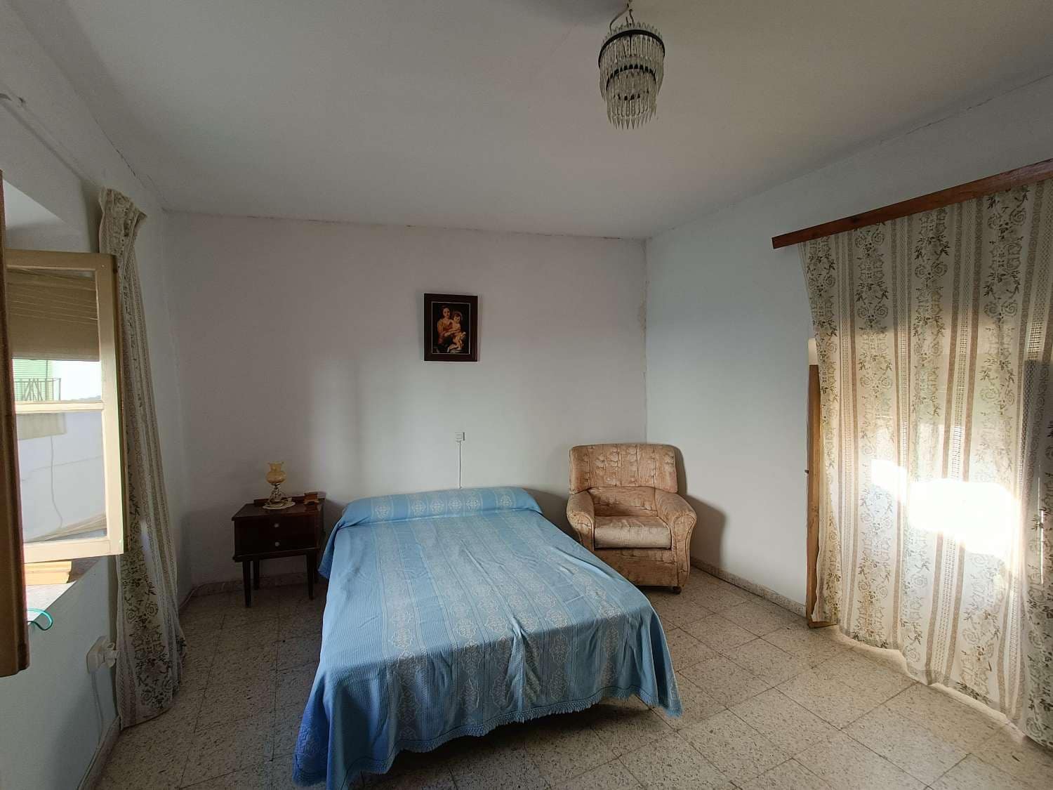 4 soveværelse Byhus til salg i Illora - € 58.000 (Ref: 9382289)