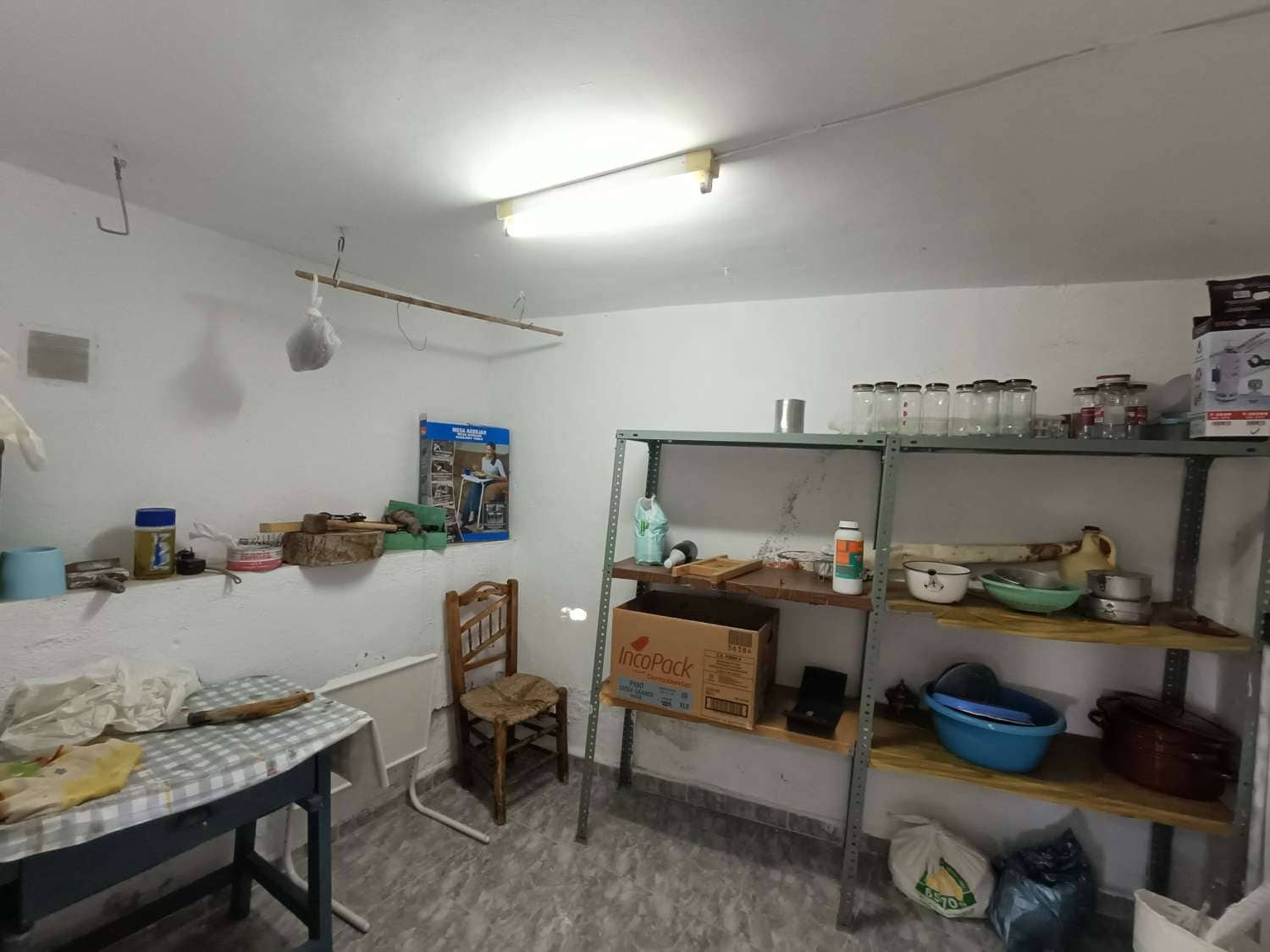 4 soveværelse Byhus til salg i Illora - € 58.000 (Ref: 9382289)