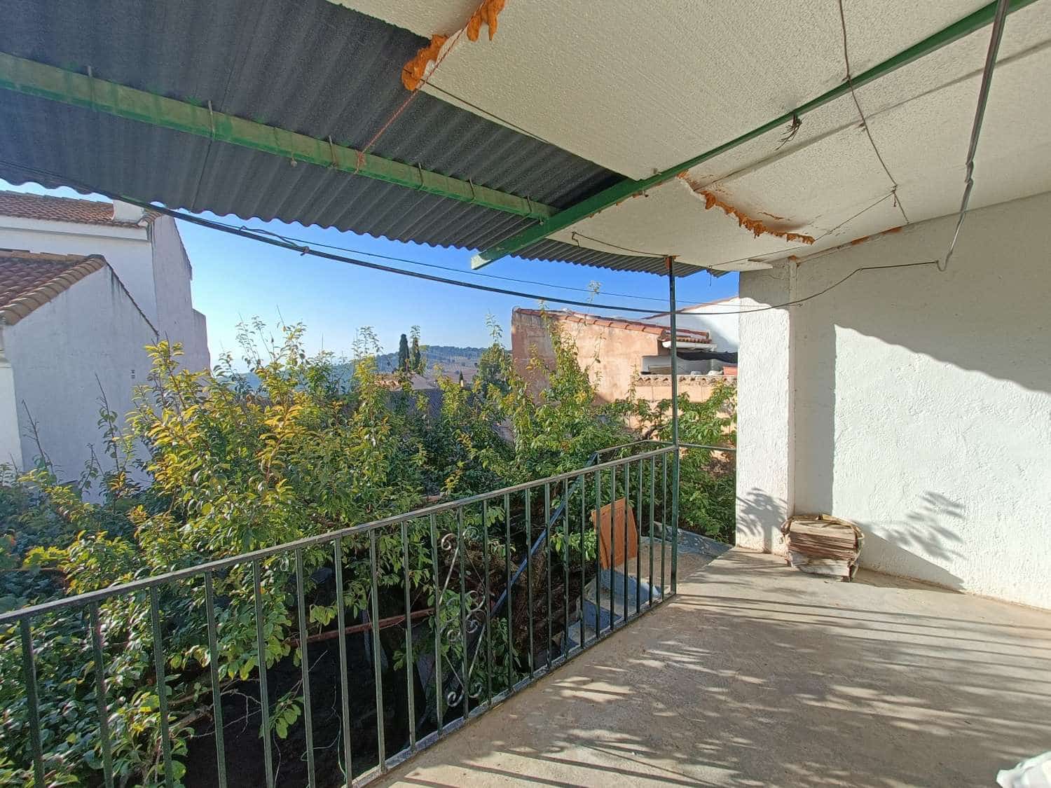 4 soveværelse Byhus til salg i Illora - € 58.000 (Ref: 9382289)