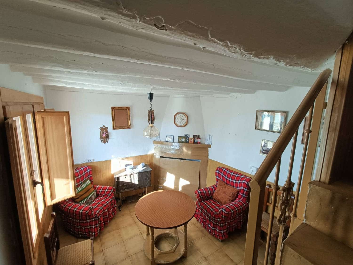 4 soveværelse Byhus til salg i Illora - € 58.000 (Ref: 9382289)