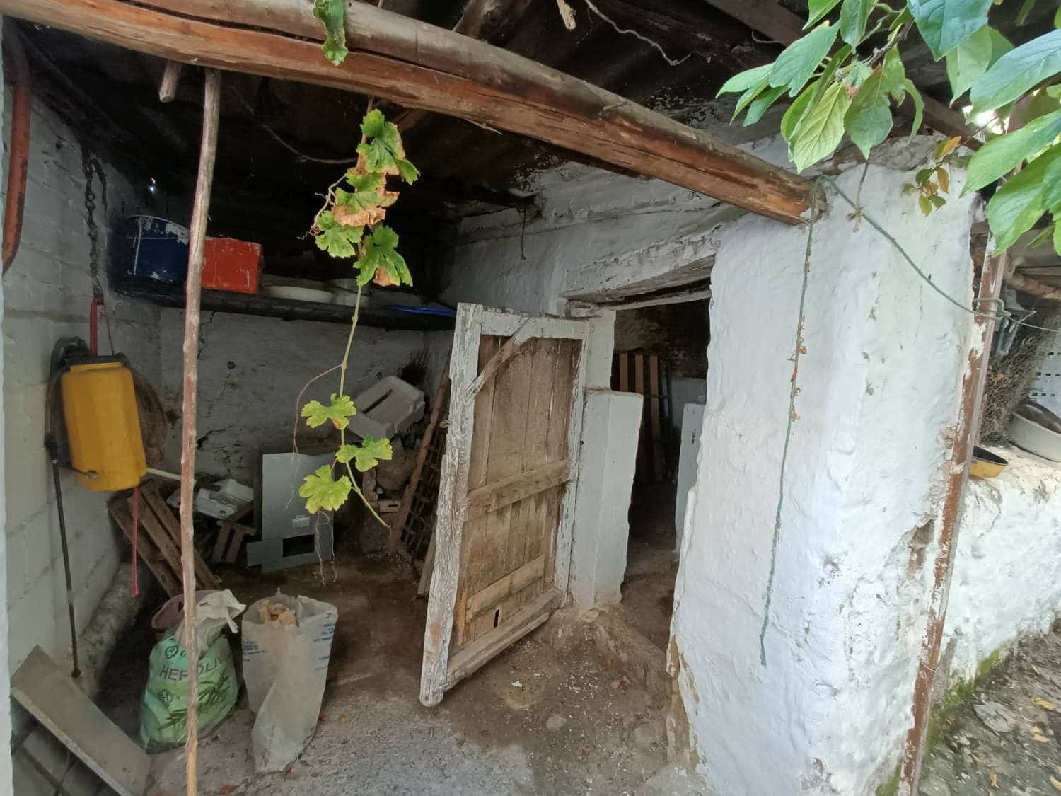 4 soveværelse Byhus til salg i Illora - € 58.000 (Ref: 9382289)