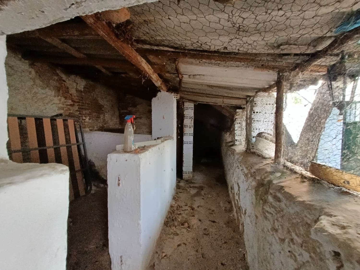 4 soveværelse Byhus til salg i Illora - € 58.000 (Ref: 9382289)