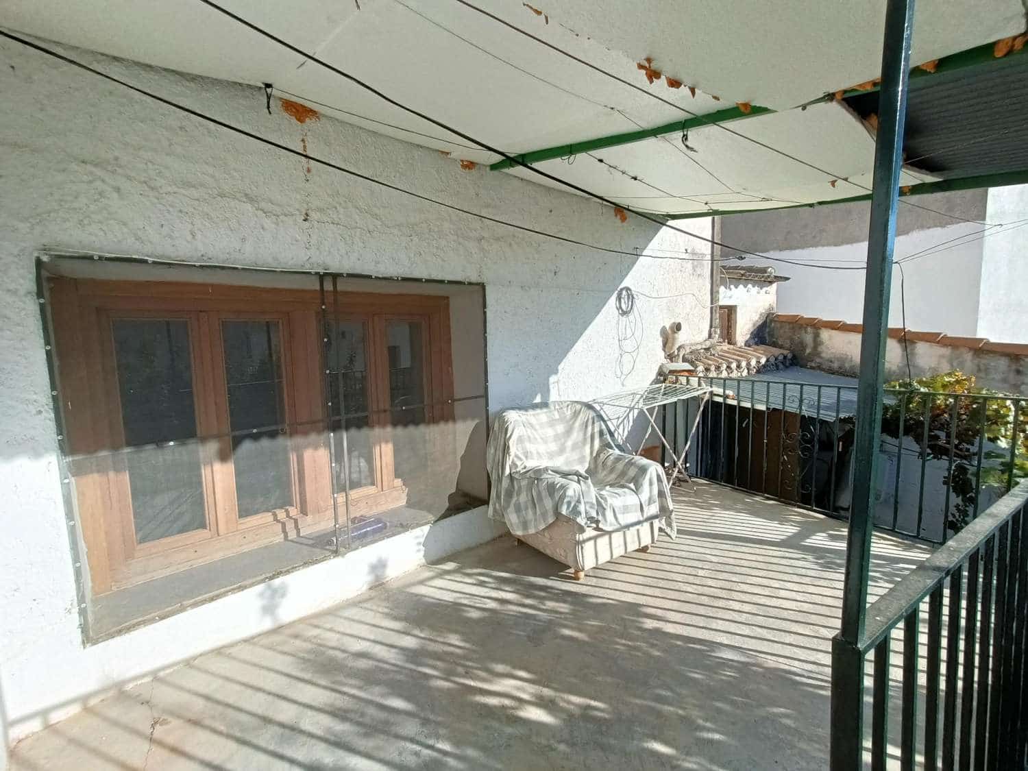 4 soveværelse Byhus til salg i Illora - € 58.000 (Ref: 9382289)