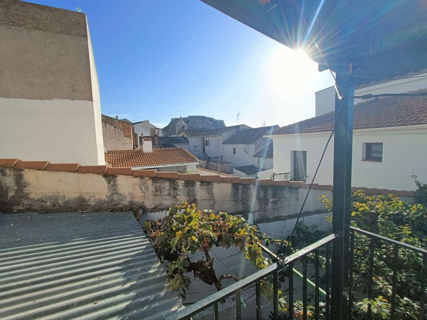 4 soveværelse Byhus til salg i Illora - € 58.000 (Ref: 9382289)