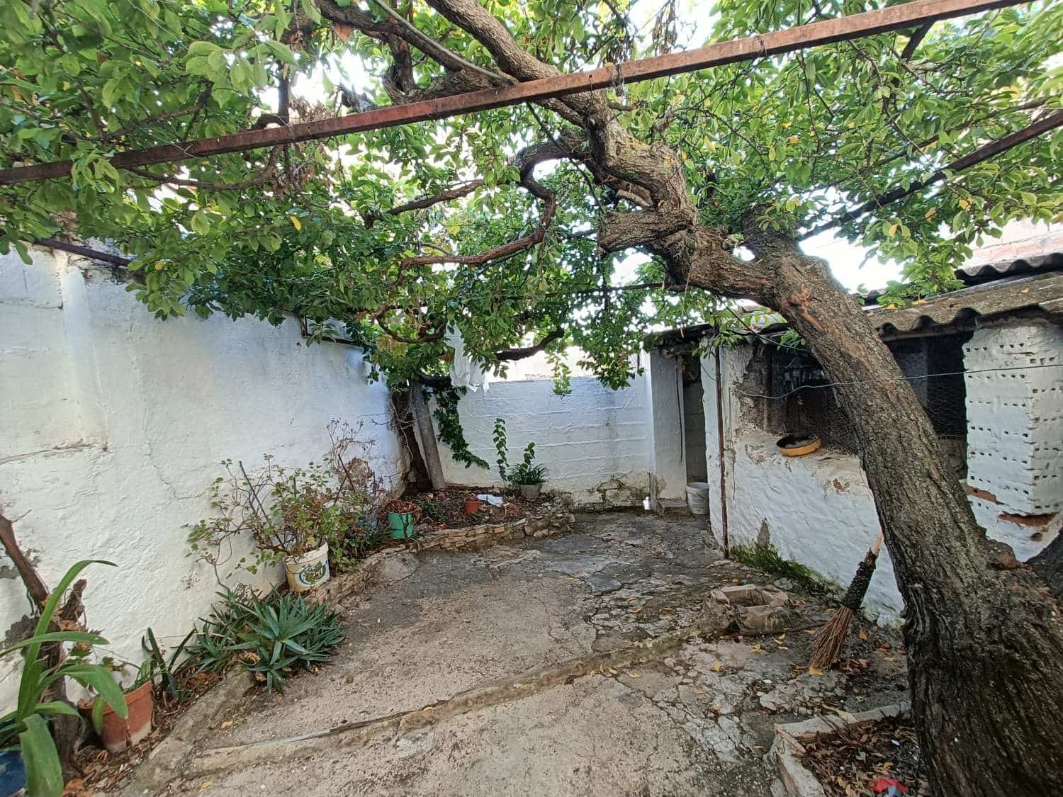 4 soveværelse Byhus til salg i Illora - € 58.000 (Ref: 9382289)