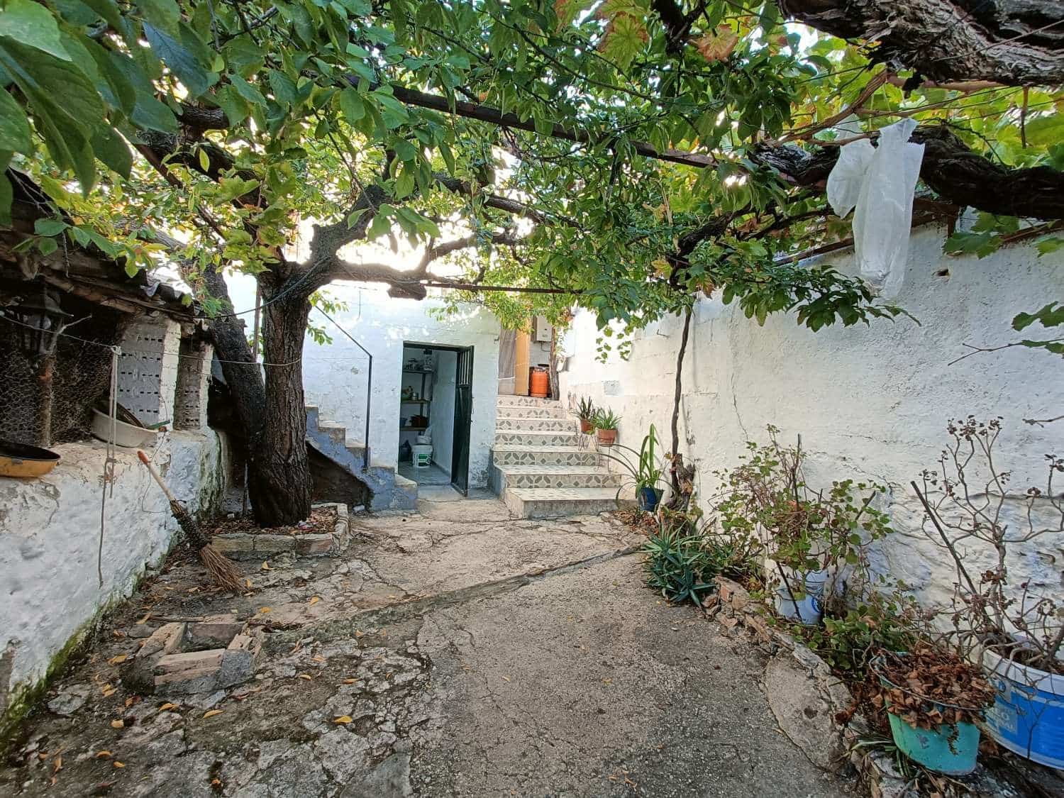 4 soveværelse Byhus til salg i Illora - € 58.000 (Ref: 9382289)