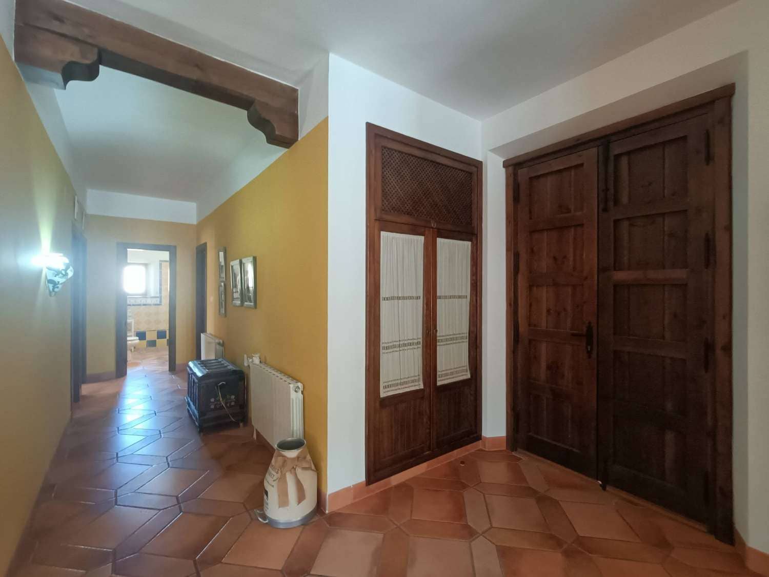 2 bedroom Townhouse for sale in Huetor Tajar with pool - € 540,000 (Ref: 9413558)