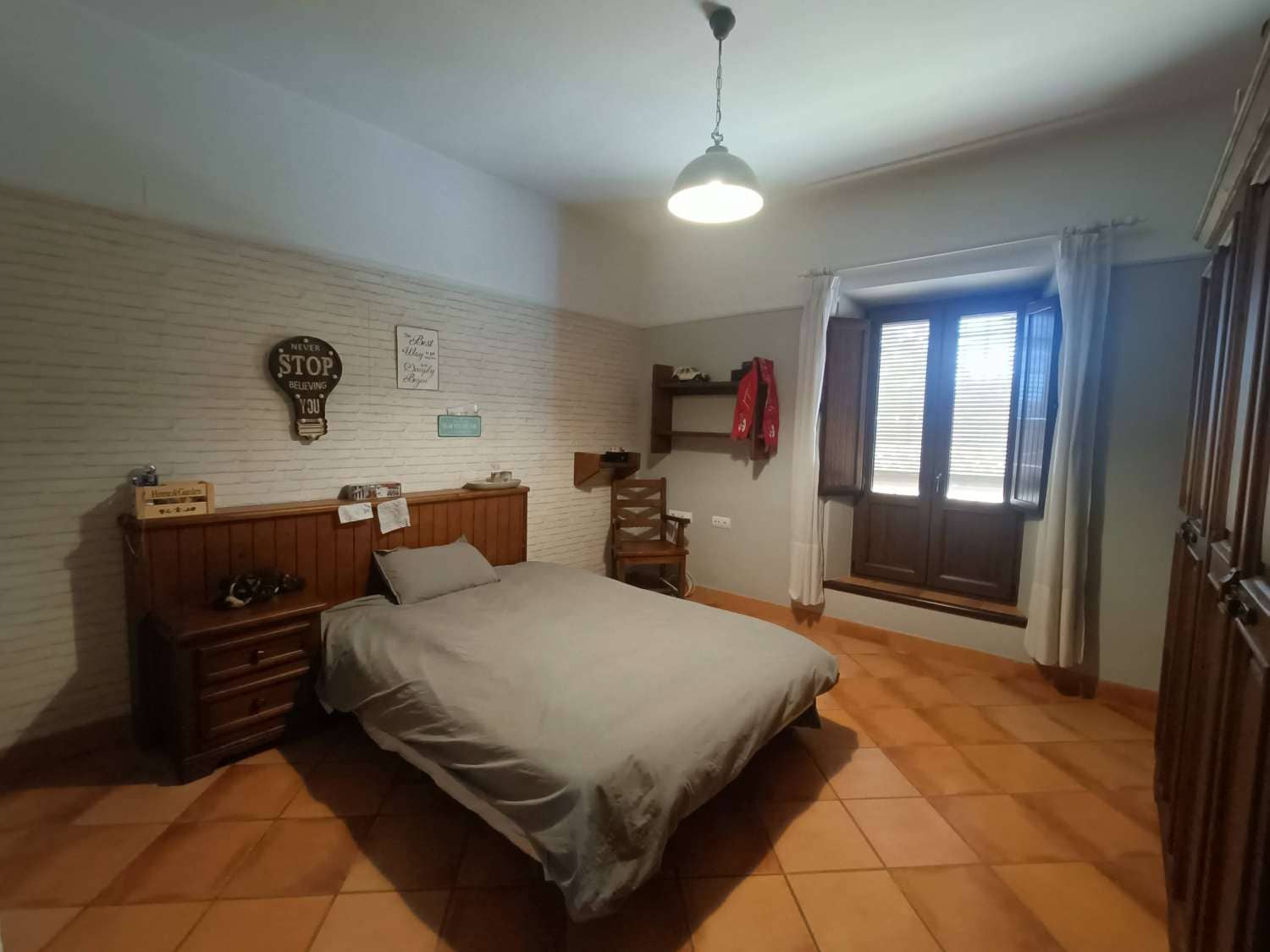 2 bedroom Townhouse for sale in Huetor Tajar with pool - € 540,000 (Ref: 9413558)