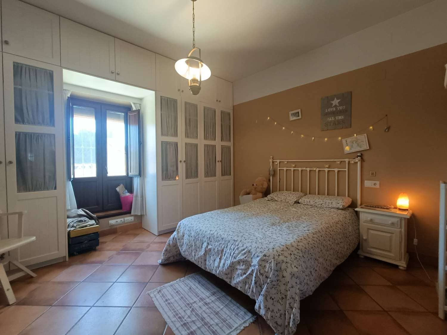 2 bedroom Townhouse for sale in Huetor Tajar with pool - € 540,000 (Ref: 9413558)