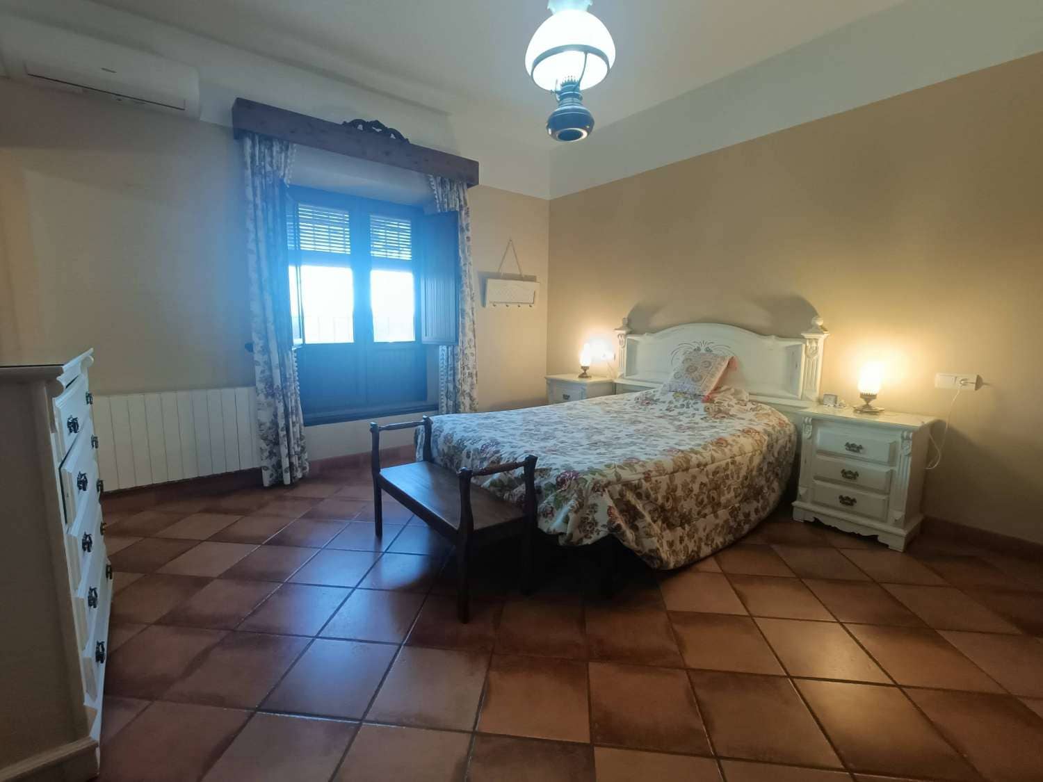 2 bedroom Townhouse for sale in Huetor Tajar with pool - € 540,000 (Ref: 9413558)