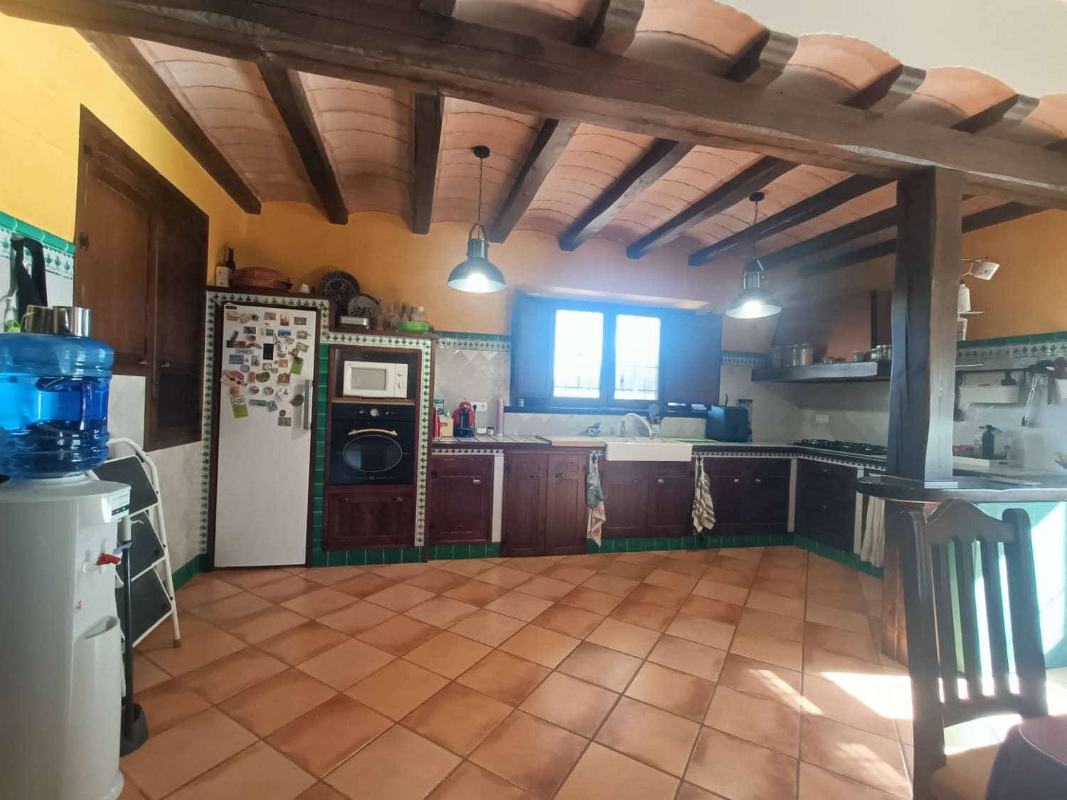 2 bedroom Townhouse for sale in Huetor Tajar with pool - € 540,000 (Ref: 9413558)