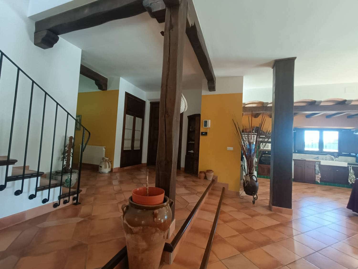 2 bedroom Townhouse for sale in Huetor Tajar with pool - € 540,000 (Ref: 9413558)