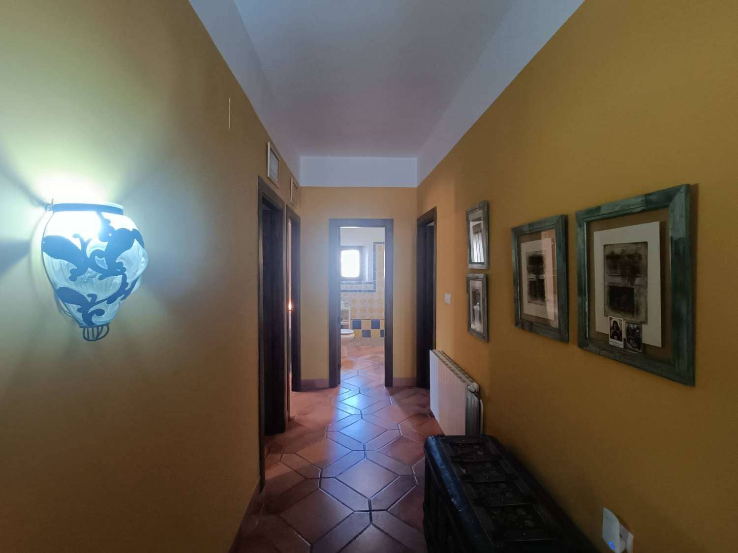 2 bedroom Townhouse for sale in Huetor Tajar with pool - € 540,000 (Ref: 9413558)