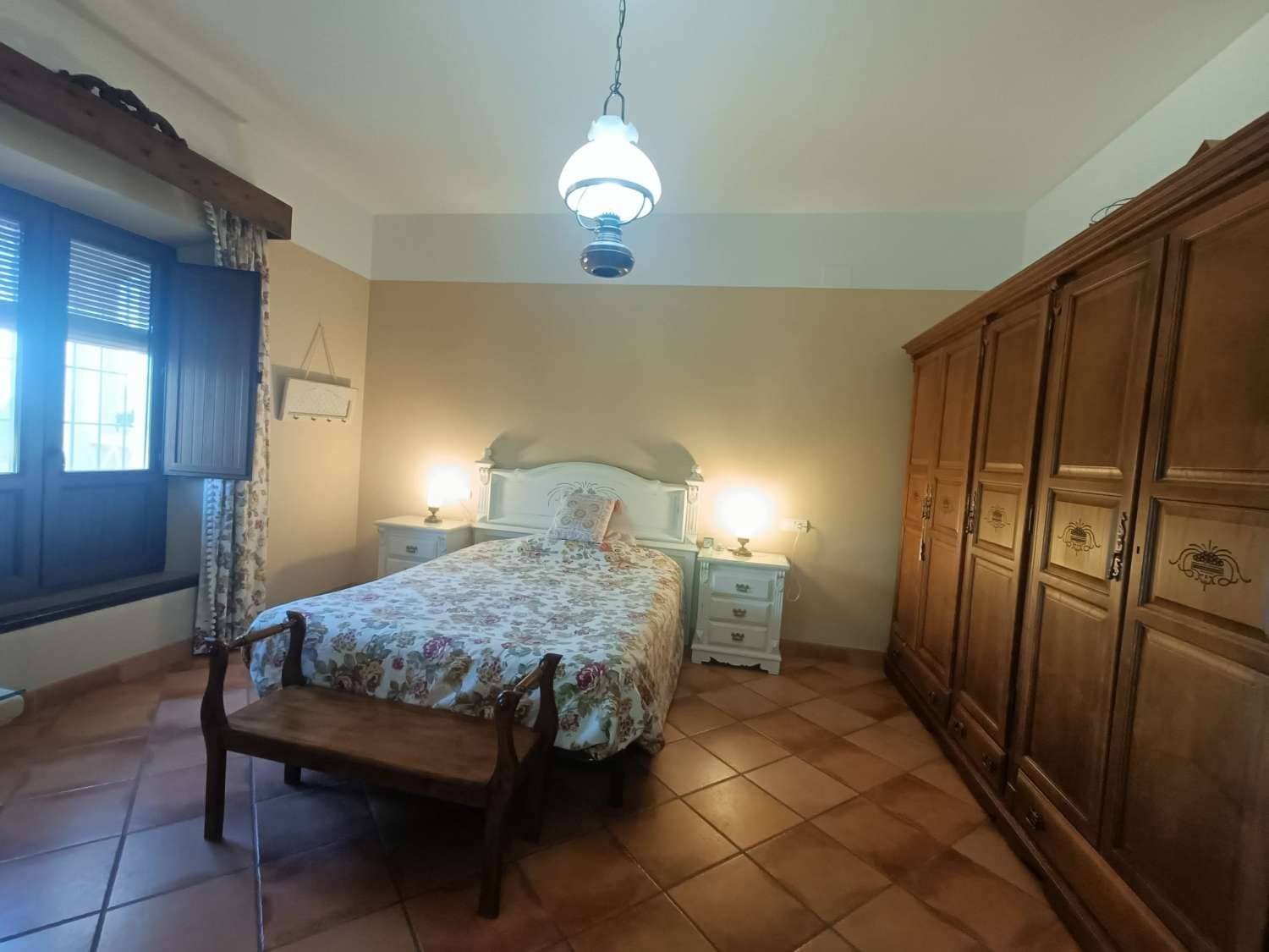 2 bedroom Townhouse for sale in Huetor Tajar with pool - € 540,000 (Ref: 9413558)