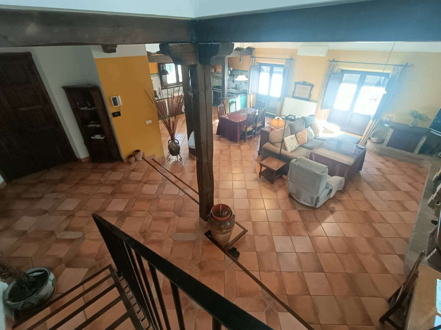 2 bedroom Townhouse for sale in Huetor Tajar with pool - € 540,000 (Ref: 9413558)