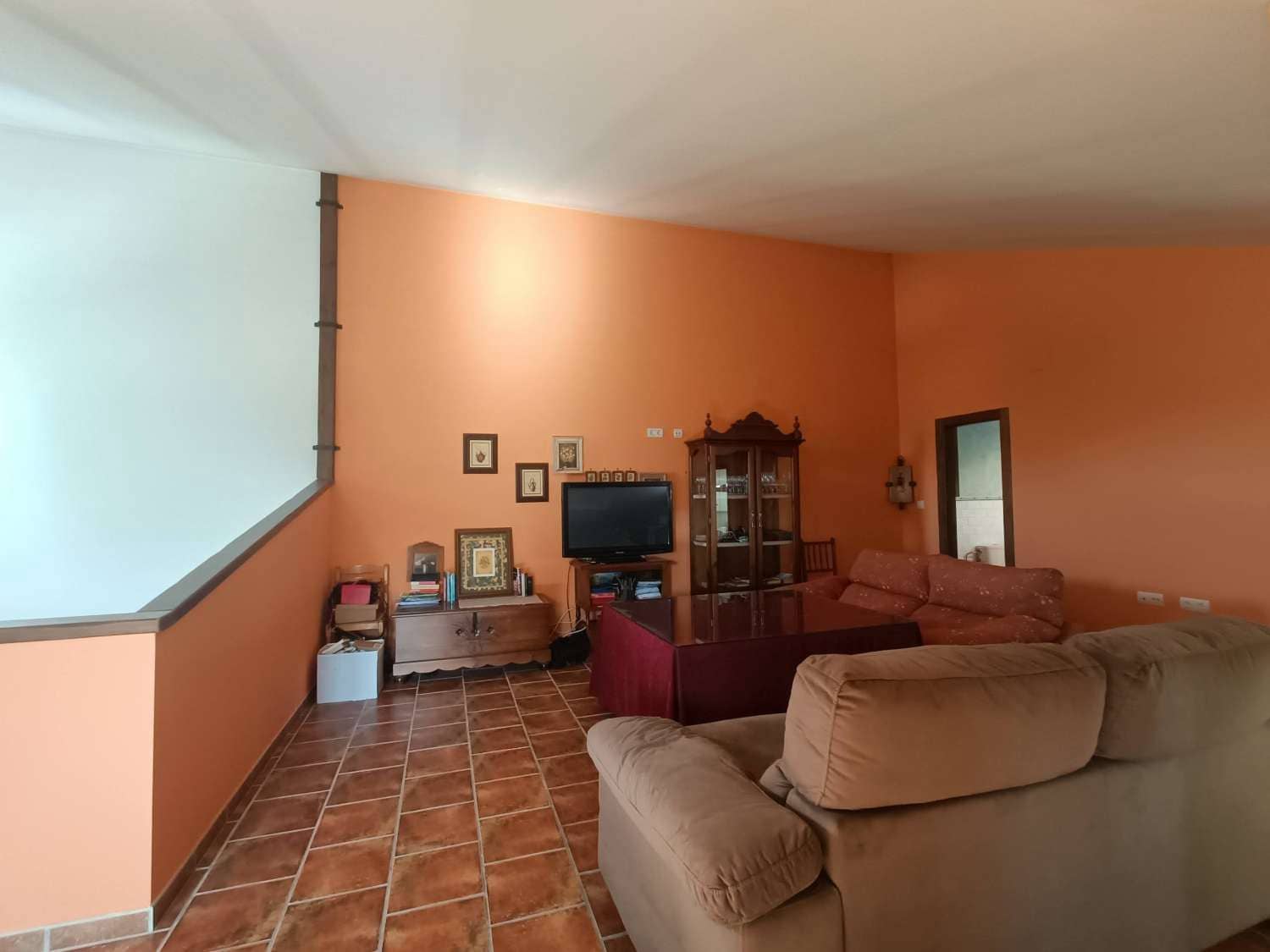 2 bedroom Townhouse for sale in Huetor Tajar with pool - € 540,000 (Ref: 9413558)