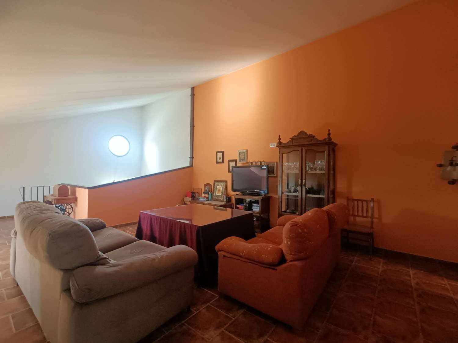 2 bedroom Townhouse for sale in Huetor Tajar with pool - € 540,000 (Ref: 9413558)