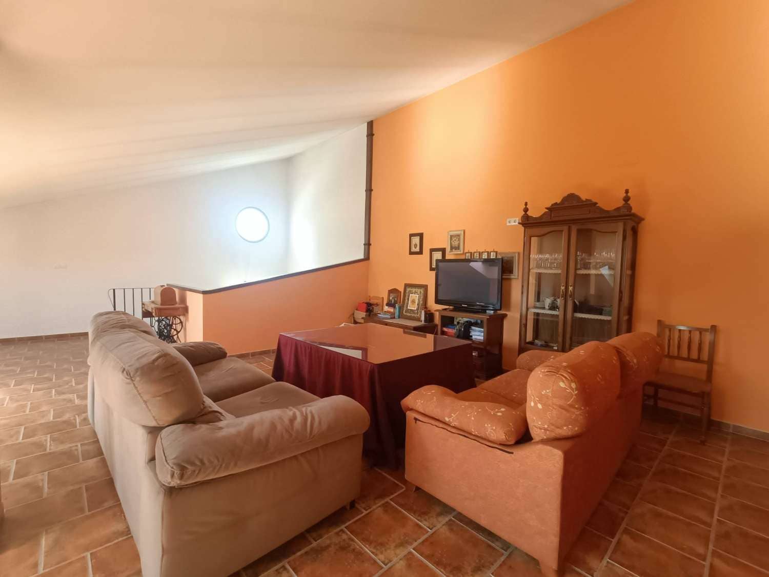 2 bedroom Townhouse for sale in Huetor Tajar with pool - € 540,000 (Ref: 9413558)