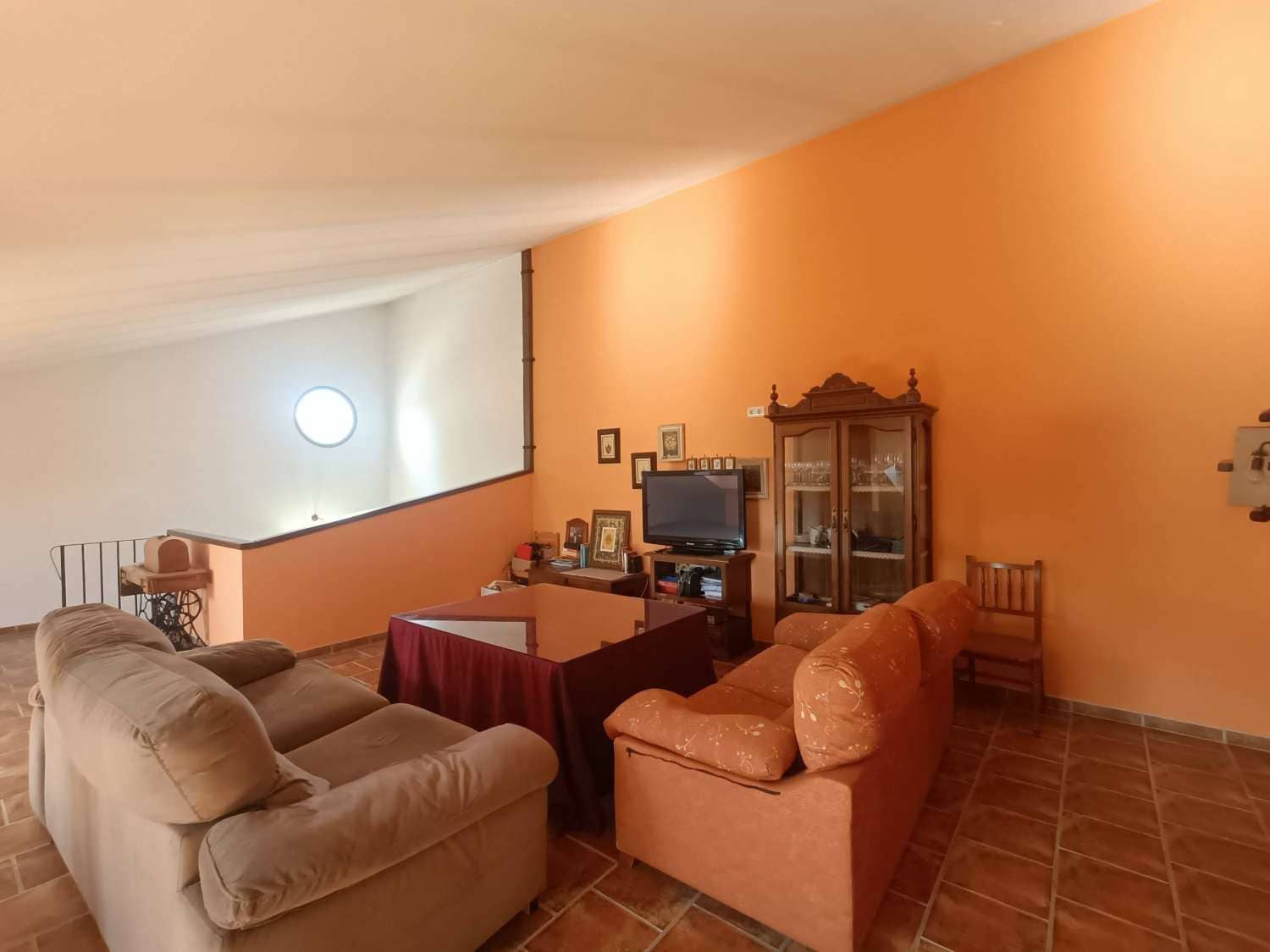 2 bedroom Townhouse for sale in Huetor Tajar with pool - € 540,000 (Ref: 9413558)