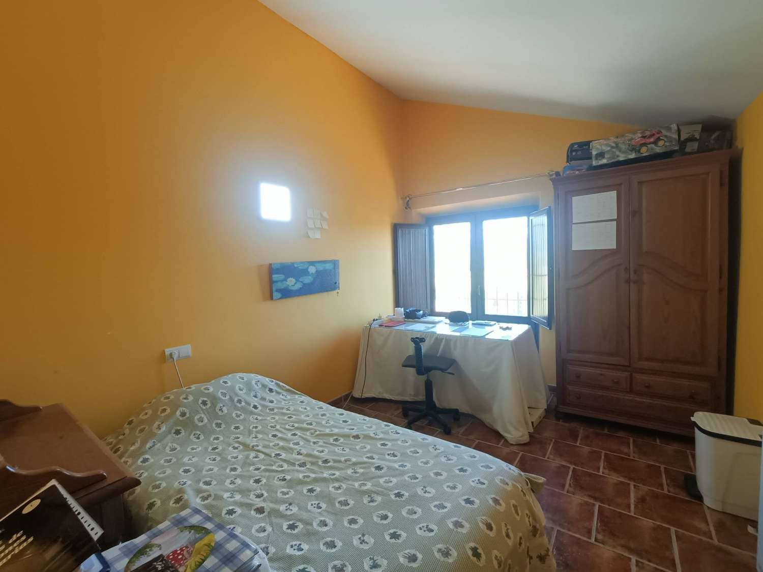 2 bedroom Townhouse for sale in Huetor Tajar with pool - € 540,000 (Ref: 9413558)