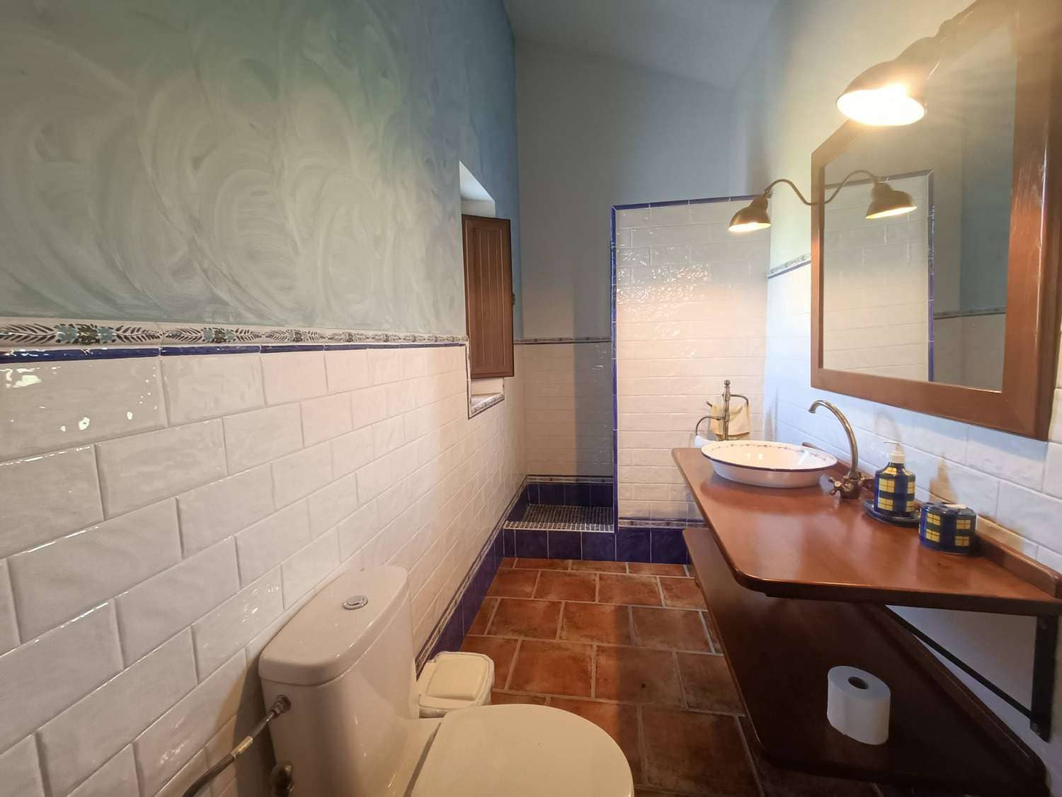 2 bedroom Townhouse for sale in Huetor Tajar with pool - € 540,000 (Ref: 9413558)