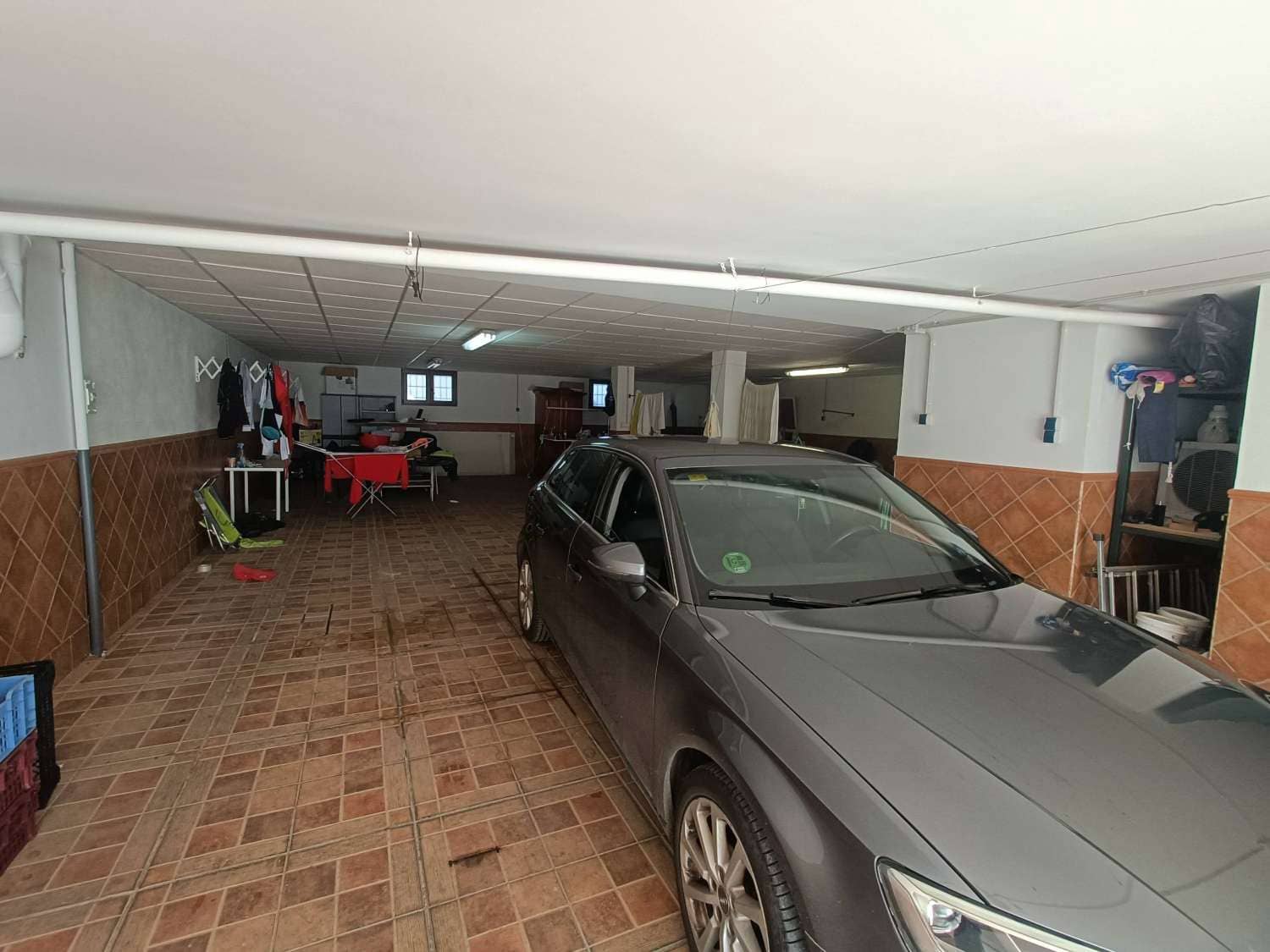 2 bedroom Townhouse for sale in Huetor Tajar with pool - € 540,000 (Ref: 9413558)