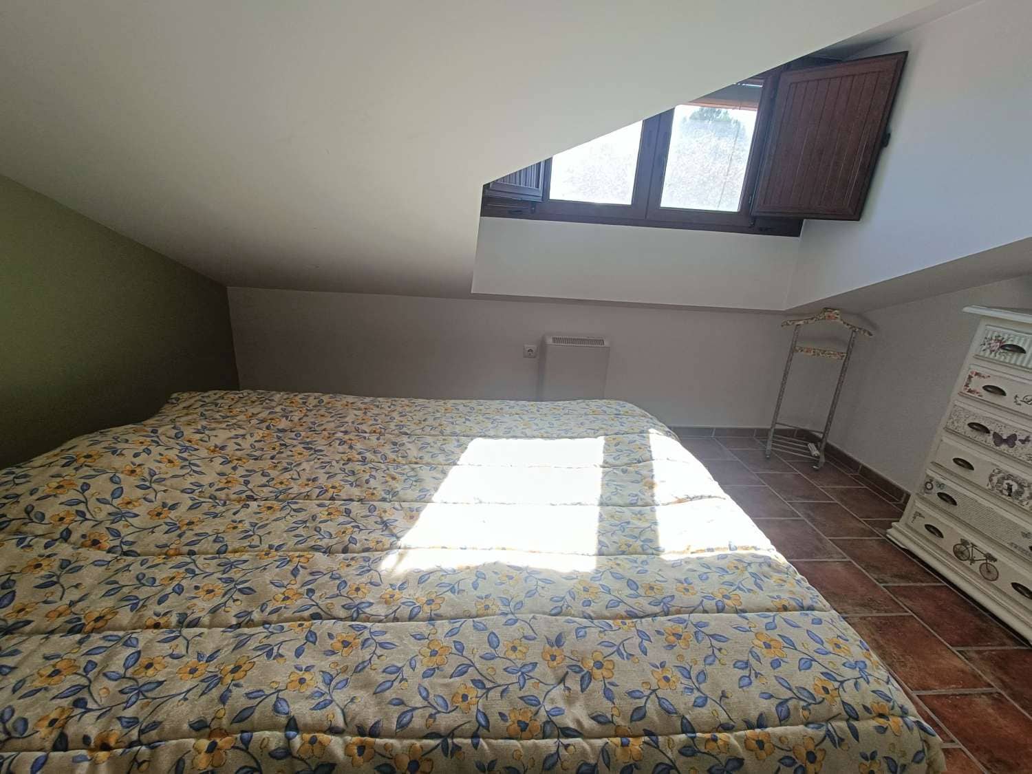 2 bedroom Townhouse for sale in Huetor Tajar with pool - € 540,000 (Ref: 9413558)