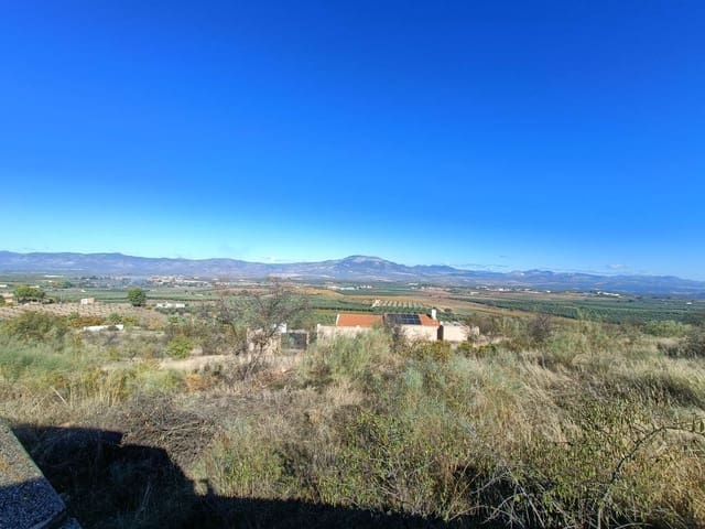 6 soveværelse Finca/Landehus til salg i Moraleda de Zafayona med swimmingpool - € 385.000 (Ref: 9430741)