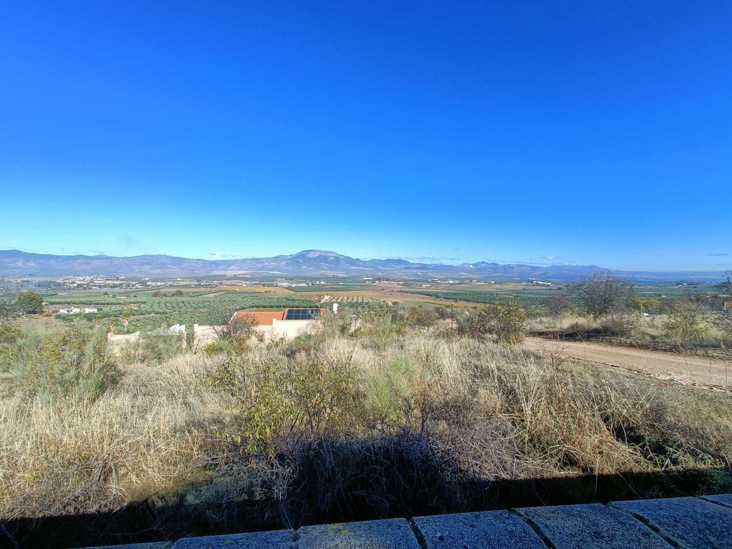 6 makuuhuone Maalaistalo myytävänä paikassa Moraleda de Zafayona mukana uima-altaan - 385 000 € (Ref: 9430741)