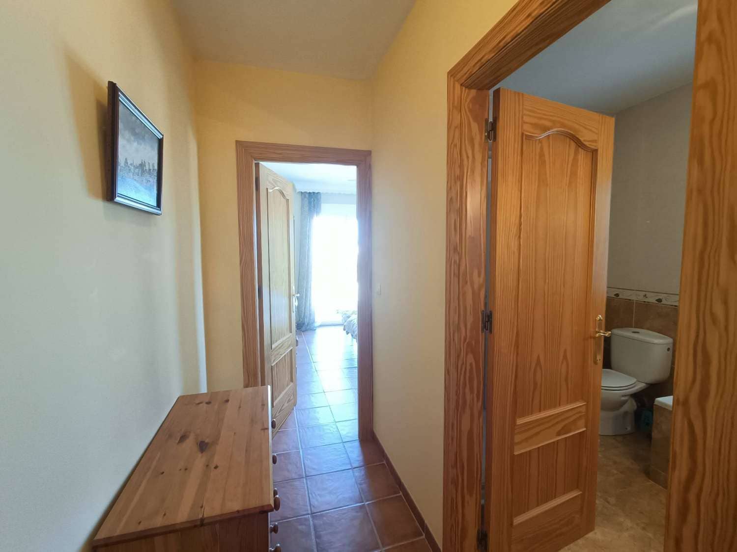 6 makuuhuone Maalaistalo myytävänä paikassa Moraleda de Zafayona mukana uima-altaan - 385 000 € (Ref: 9430741)