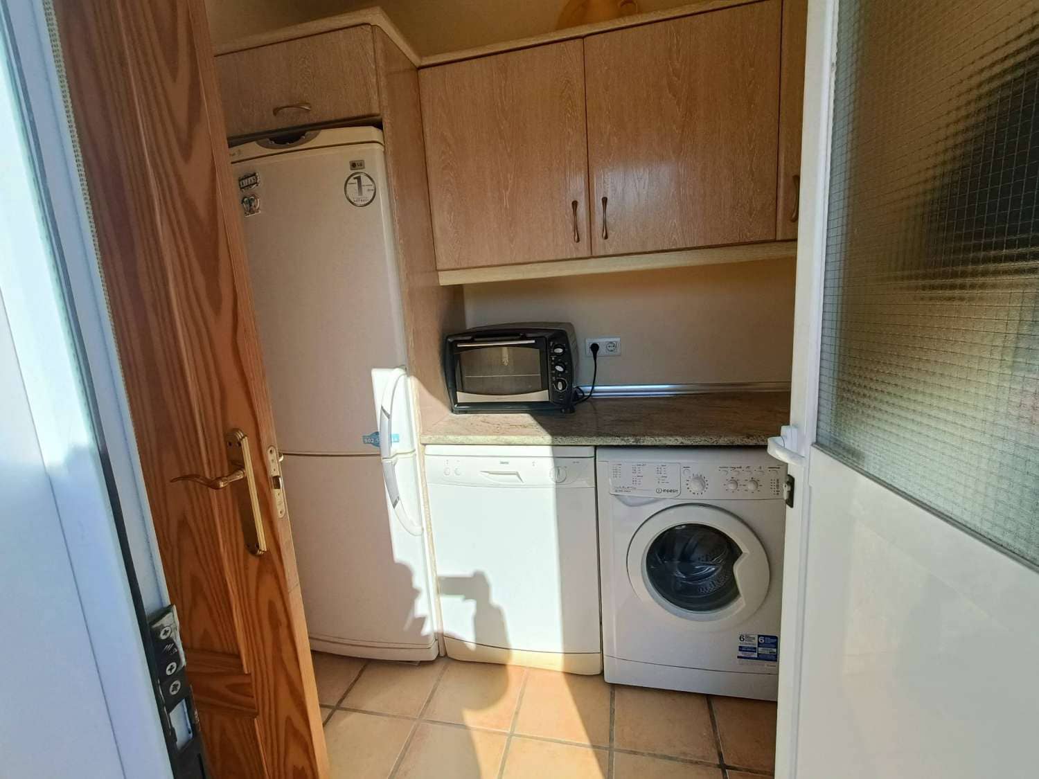 6 makuuhuone Maalaistalo myytävänä paikassa Moraleda de Zafayona mukana uima-altaan - 385 000 € (Ref: 9430741)